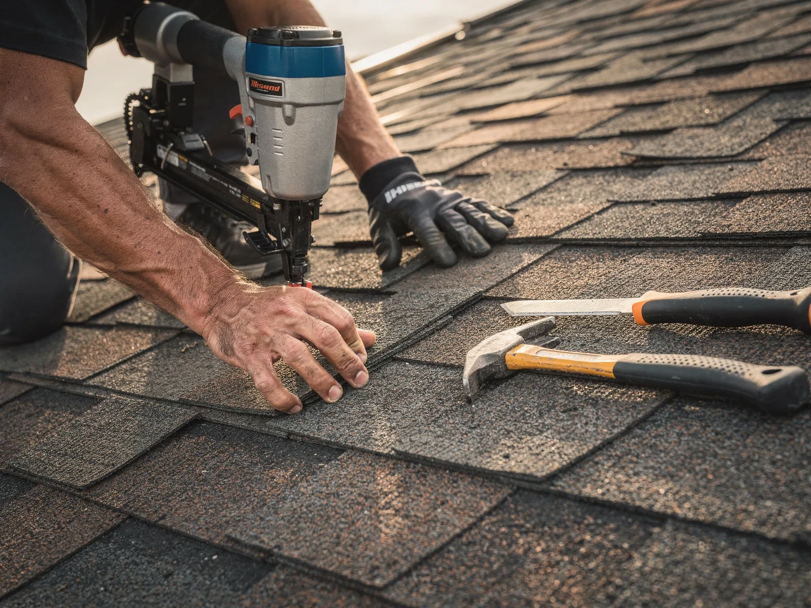 Why choose Roof Repair in Turner, ME